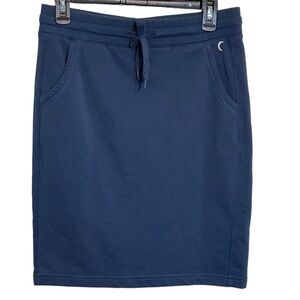 Zyia Athletic skirt. Size medium GUC